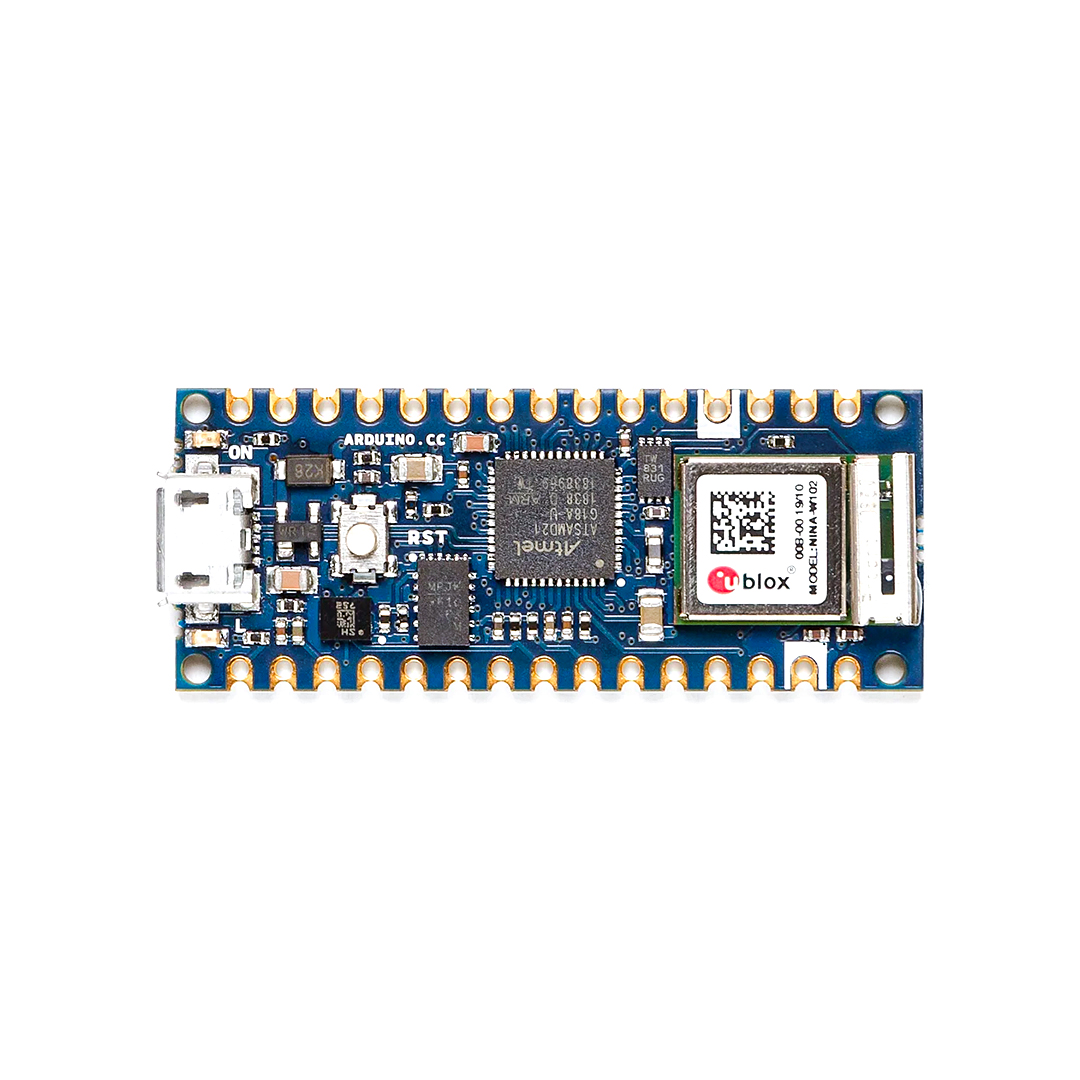 Arduino Nano 33 IoT Original Made In Italy